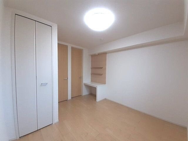 エスポワールIIの物件内観写真