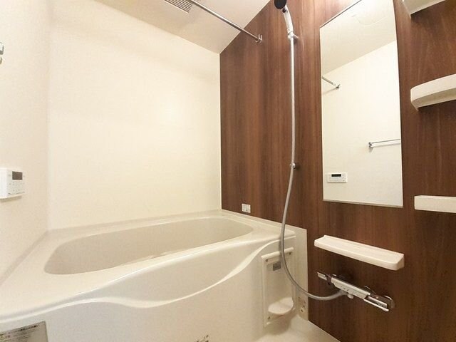 エスポワールIIの物件内観写真