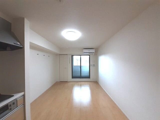 エスポワールIIの物件内観写真