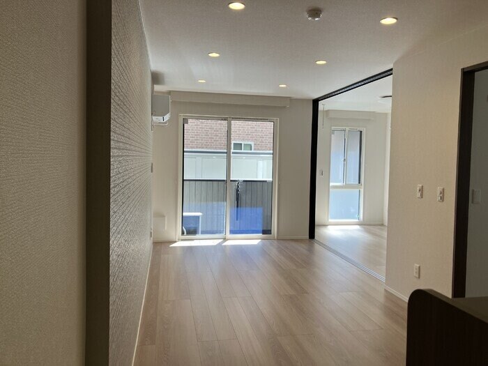 D-ROOM小田原8丁目IIIの物件内観写真