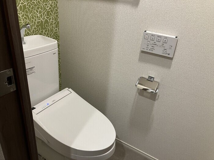 D-ROOM小田原8丁目IIIの物件内観写真