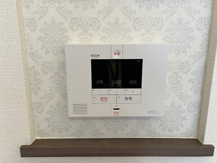 D-ROOM小田原8丁目IIIの物件内観写真