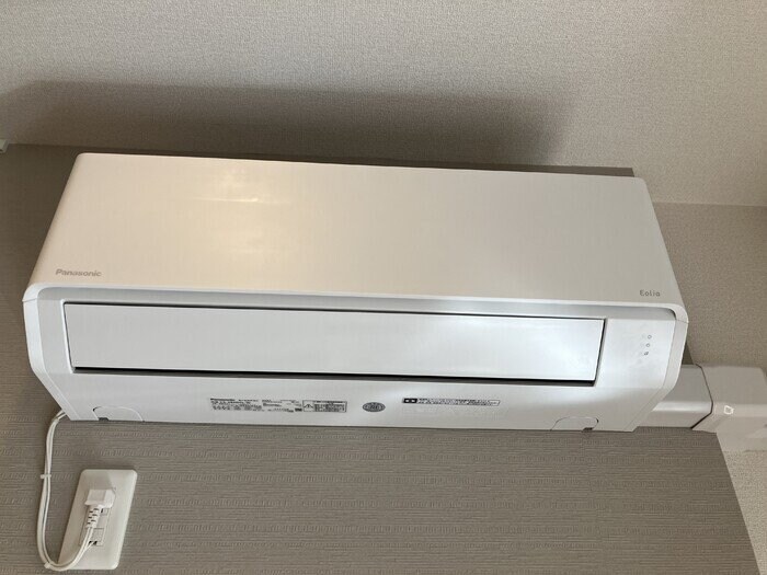 D-ROOM小田原8丁目IIIの物件内観写真