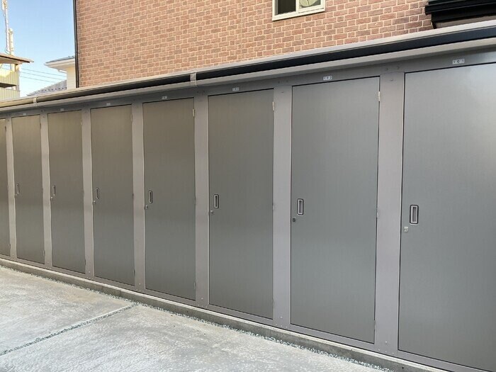 D-ROOM小田原8丁目IIIの物件内観写真