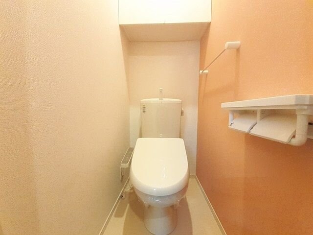 ハーモニーIIの物件内観写真