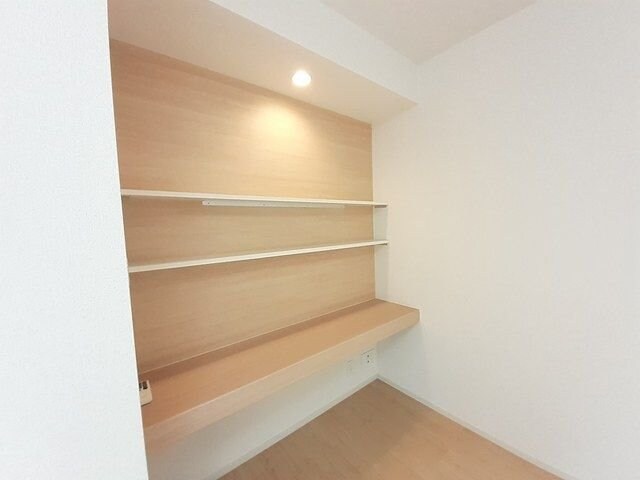 ハーモニーIIの物件内観写真