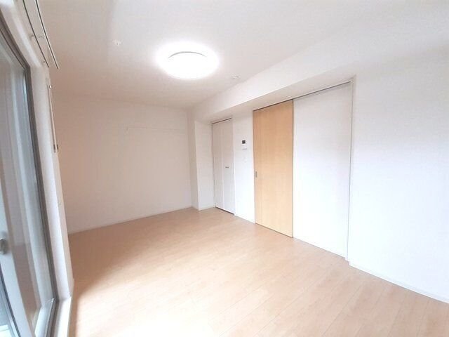 ハーモニーIIの物件内観写真