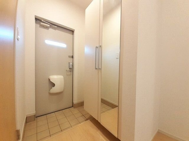 ハーモニーIIの物件内観写真