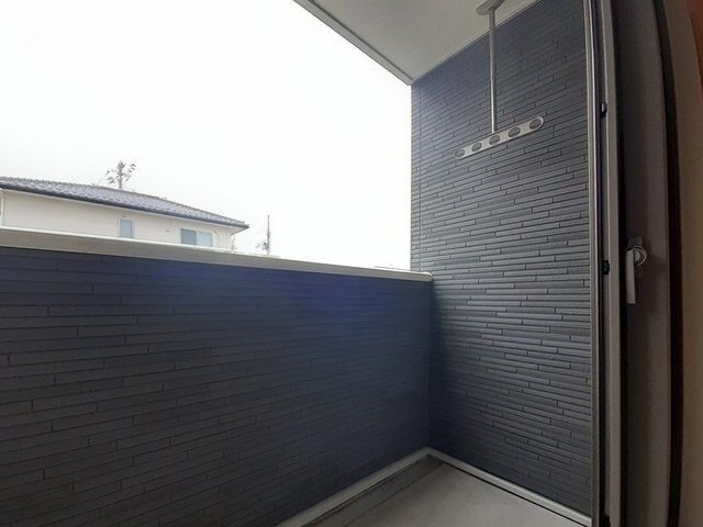 ハーモニーIIの物件内観写真