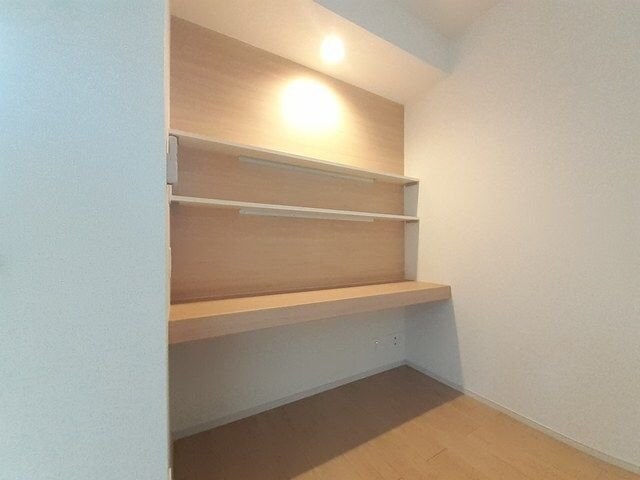 ハーモニーIIの物件内観写真