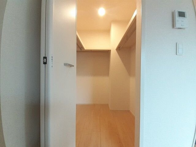 ハーモニーIIの物件内観写真