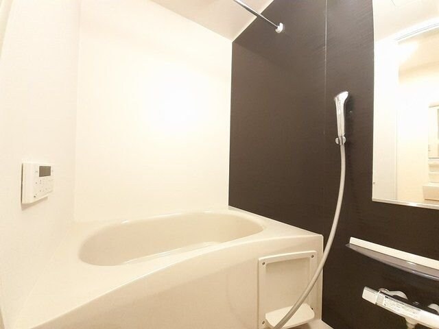 ハーモニーIIの物件内観写真