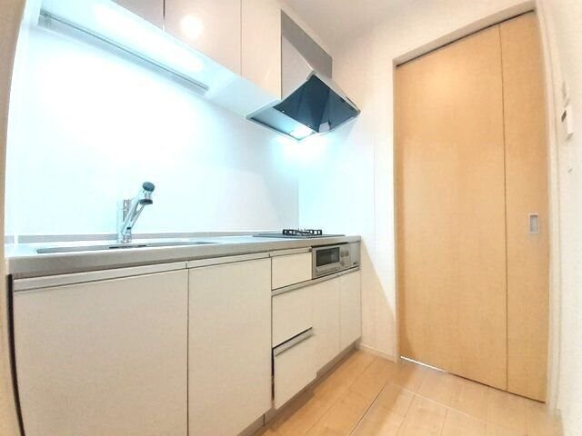 ハーモニーIIの物件内観写真