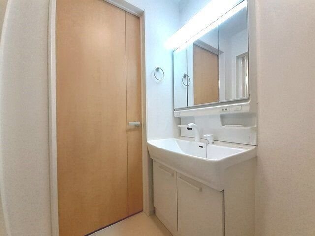 ハーモニーIIの物件内観写真