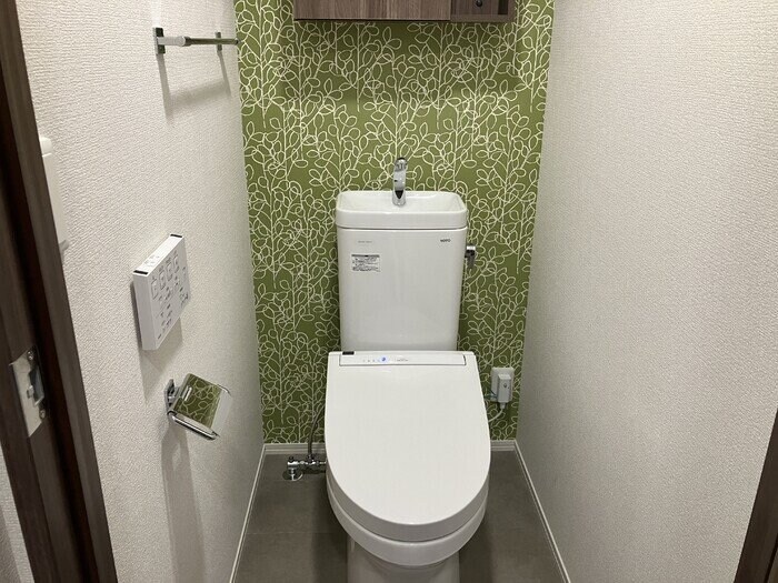 D-ROOM小田原8丁目Iの物件内観写真