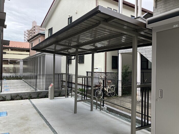 D-ROOM小田原8丁目Iの物件内観写真