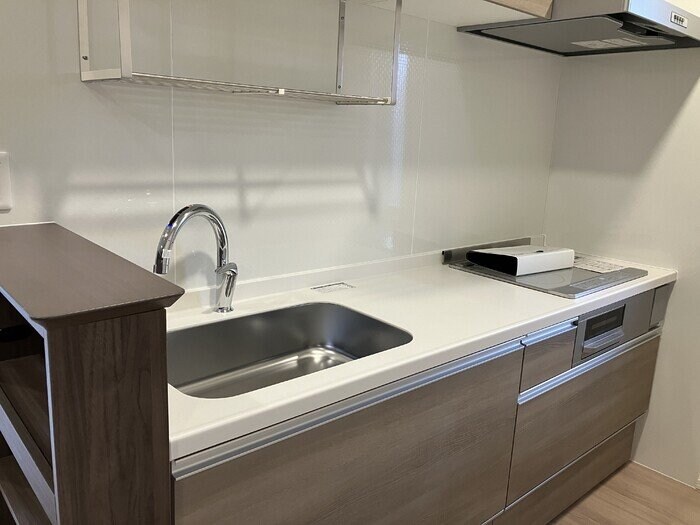 D-ROOM小田原8丁目Iの物件内観写真