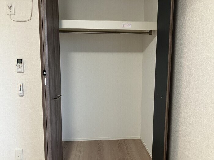 D-ROOM小田原8丁目Iの物件内観写真