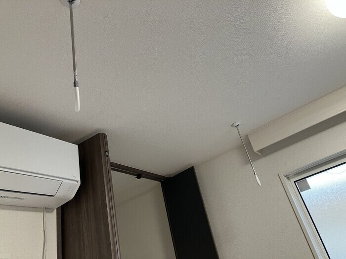 D-ROOM小田原8丁目Iの物件内観写真