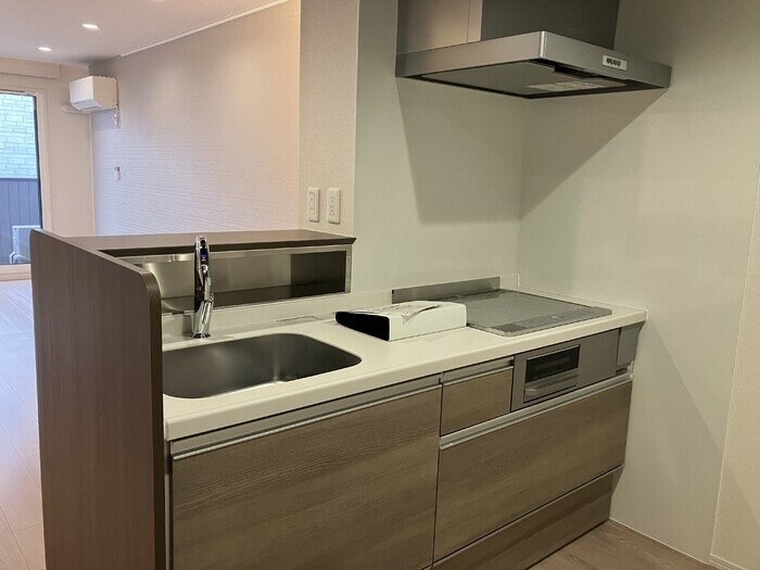 D-ROOM小田原8丁目Iの物件内観写真