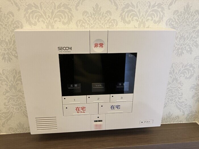 D-ROOM小田原8丁目Iの物件内観写真