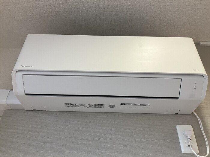 D-ROOM小田原8丁目Iの物件内観写真