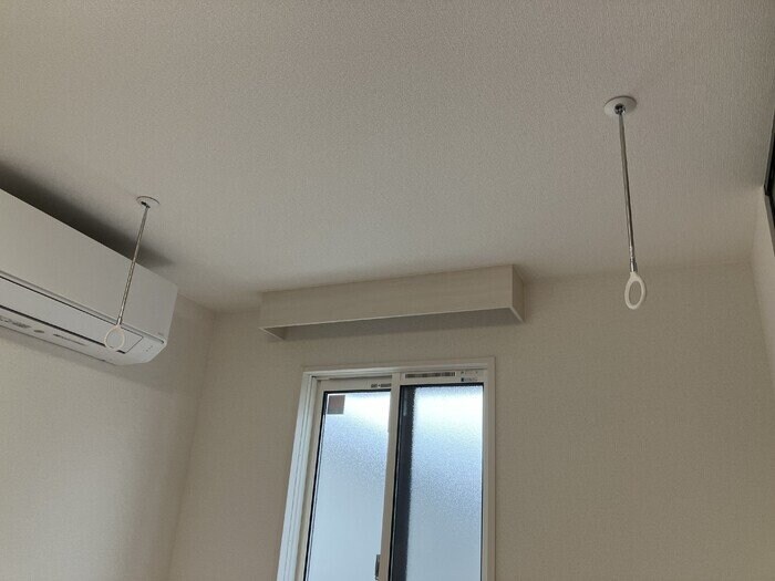 D-ROOM小田原8丁目Iの物件内観写真