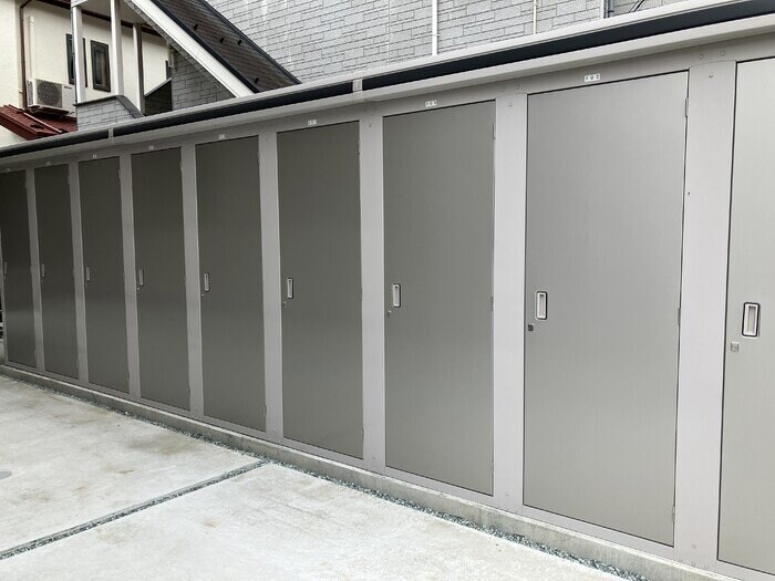 D-ROOM小田原8丁目Iの物件内観写真