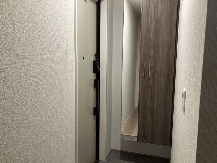 D-ROOM小田原8丁目Iの物件内観写真