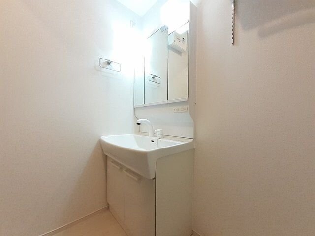 クラールIIの物件内観写真