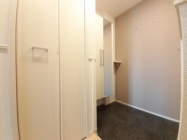 クラールIIの物件内観写真