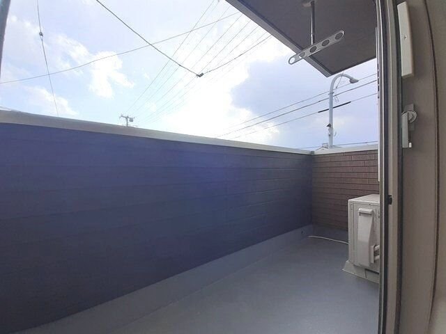 クラールIIの物件内観写真