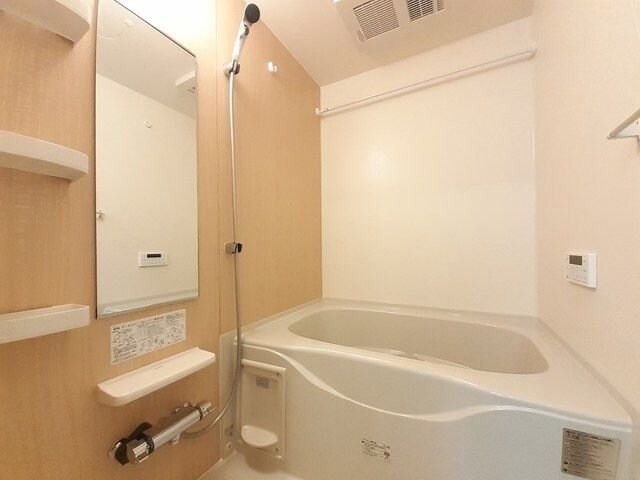 クラールIIの物件内観写真