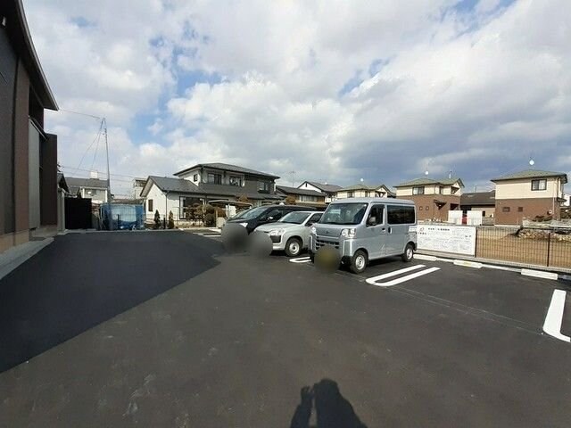 クラールIIの物件内観写真