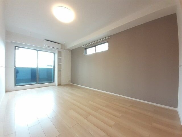 クラールIIの物件内観写真