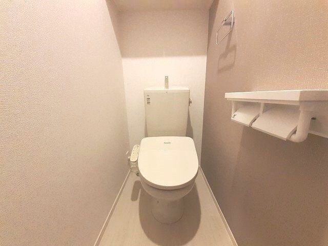 クラールIIの物件内観写真