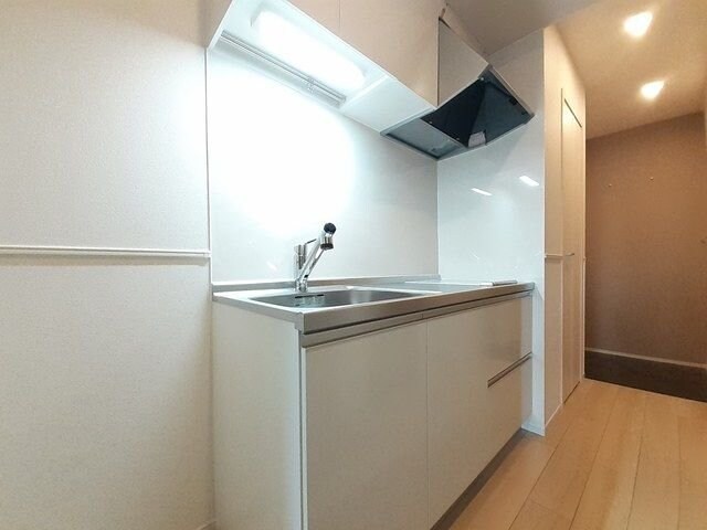 クラールIIの物件内観写真