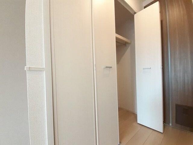 クラールIIの物件内観写真