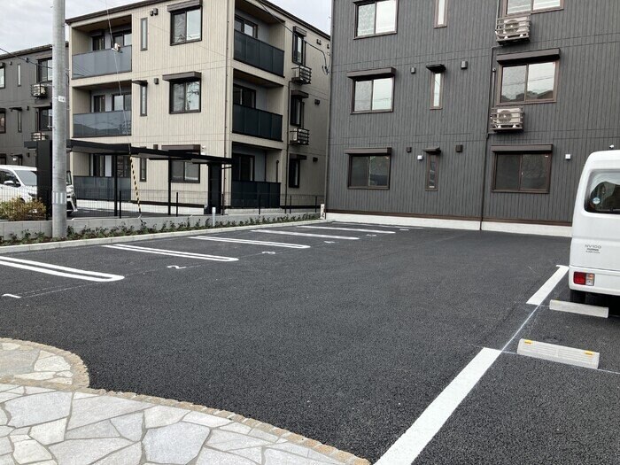 D-ROOM小田原8丁目Iの物件内観写真