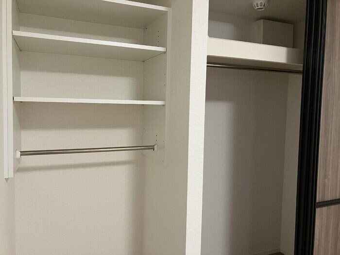 D-ROOM小田原8丁目Iの物件内観写真