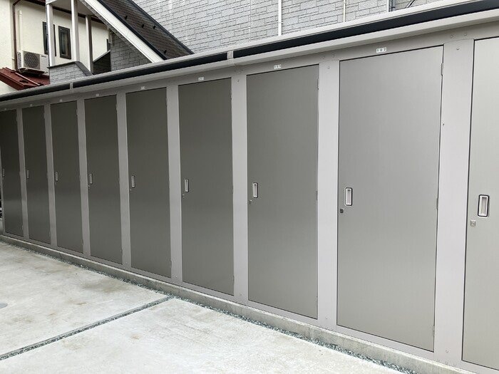 D-ROOM小田原8丁目Iの物件内観写真