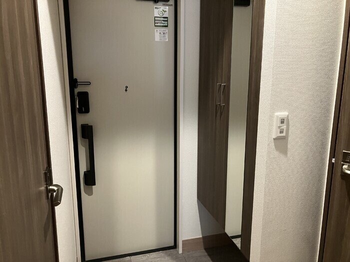 D-ROOM小田原8丁目Iの物件内観写真