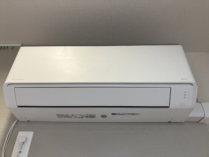 D-ROOM小田原8丁目Iの物件内観写真