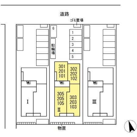 D-ROOM小田原8丁目IIの物件内観写真