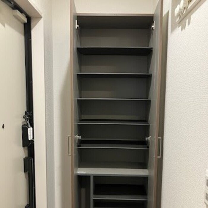 D-ROOM小田原8丁目IIの物件内観写真