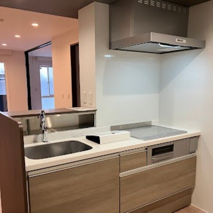 D-ROOM小田原8丁目IIの物件内観写真