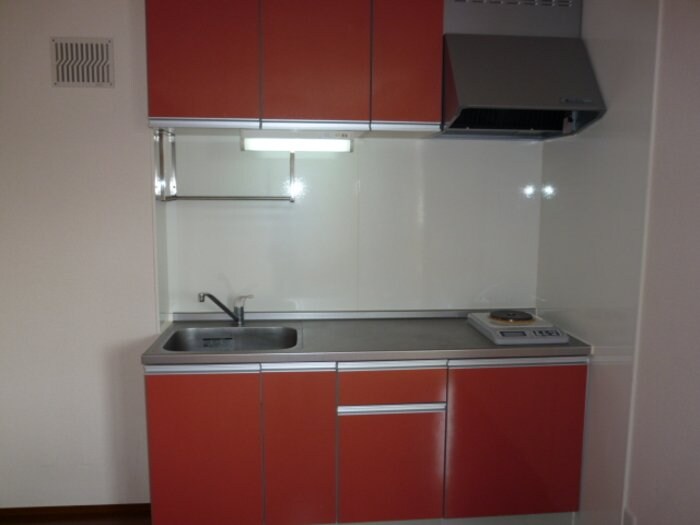 KOMFORT Iの物件内観写真