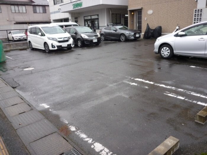 KOMFORT Iの物件内観写真