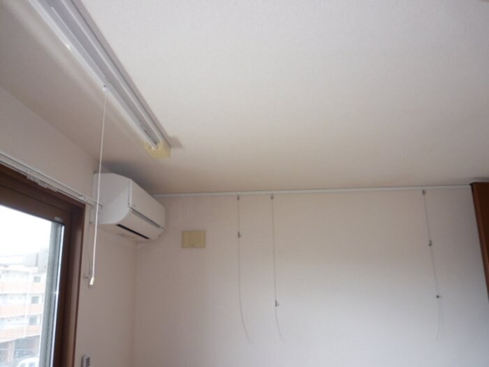 KOMFORT Iの物件内観写真