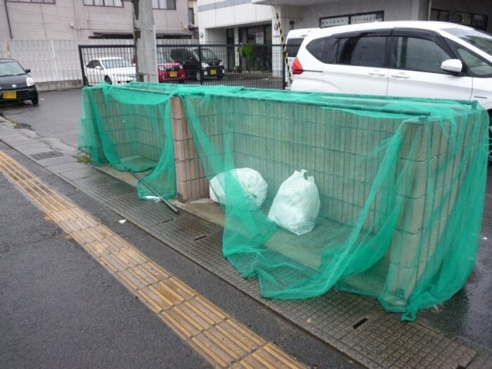 KOMFORT Iの物件内観写真